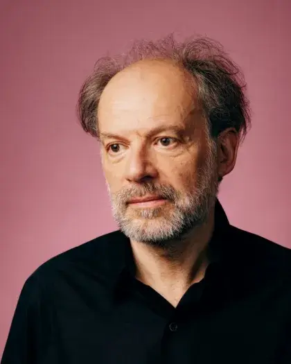 denis podalydes