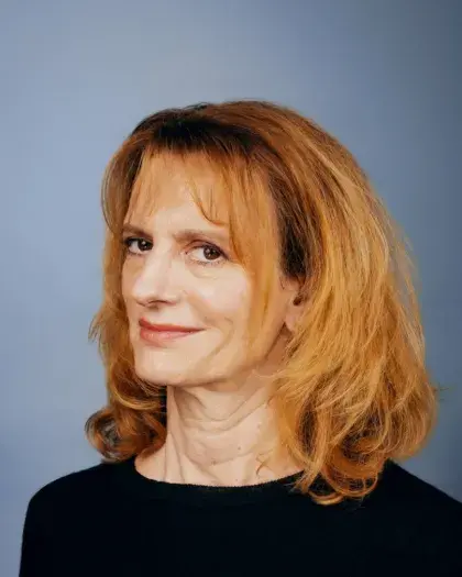 Sylvia Bergé