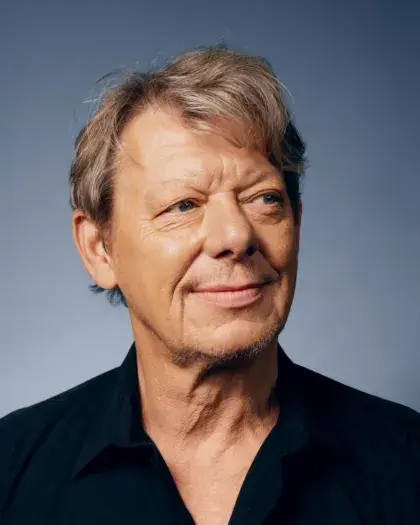 Thierry Hancisse