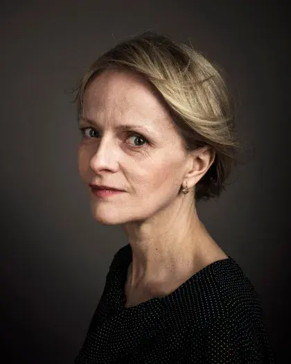Anne Kessler