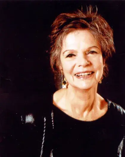 Catherine Salviat