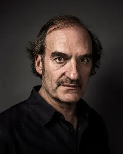 Michel vuillermoz
