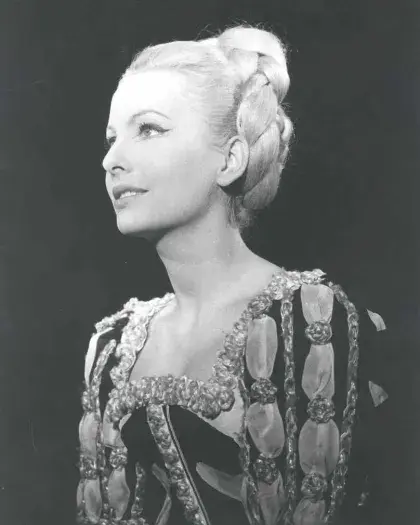 genieve casile
