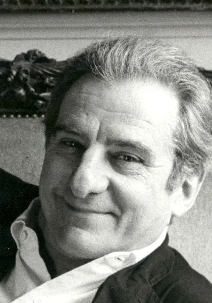 Michel Aumont
