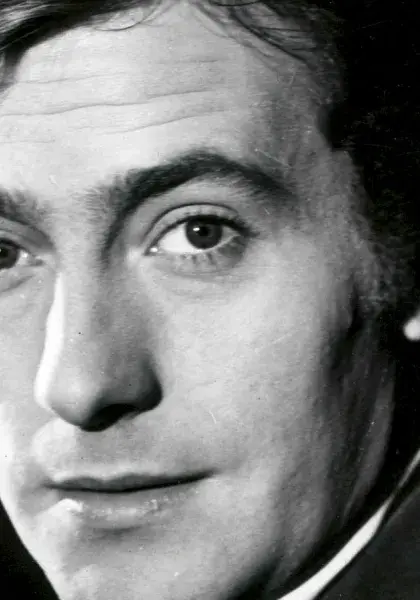Michel Duchaussoy