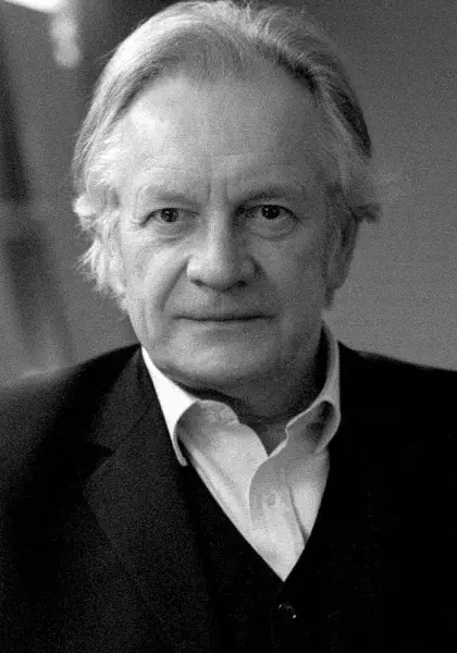 Andrzej Seweryn