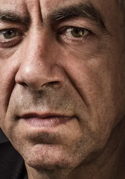 Gilles David