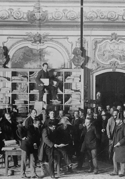 Les Journées particulières