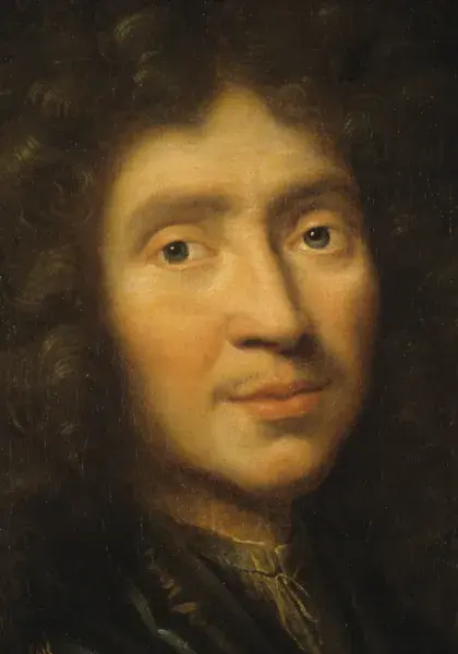 Singulis / Molière-matériau(x)