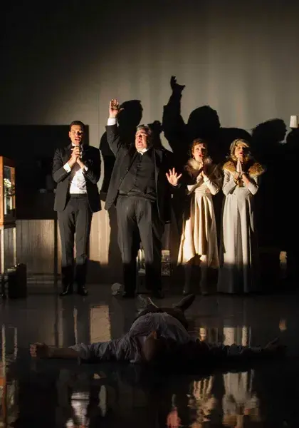 Candide