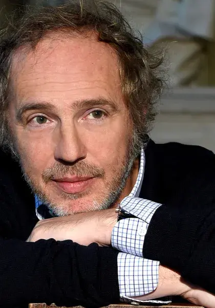 Arnaud Desplechin
