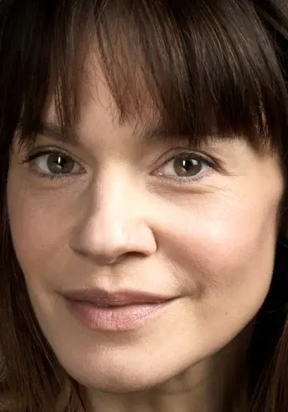 Françoise Gillard / Carole Martinez