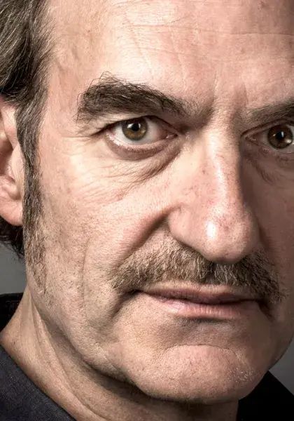 Michel Vuillermoz / André de Richaud