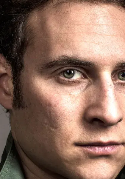Noam Morgensztern