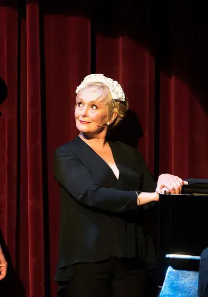 Cabaret Barbara