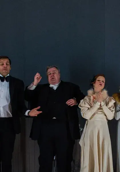 Candide