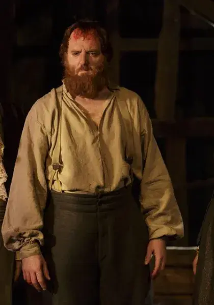 George Dandin / La Jalousie du Barbouillé