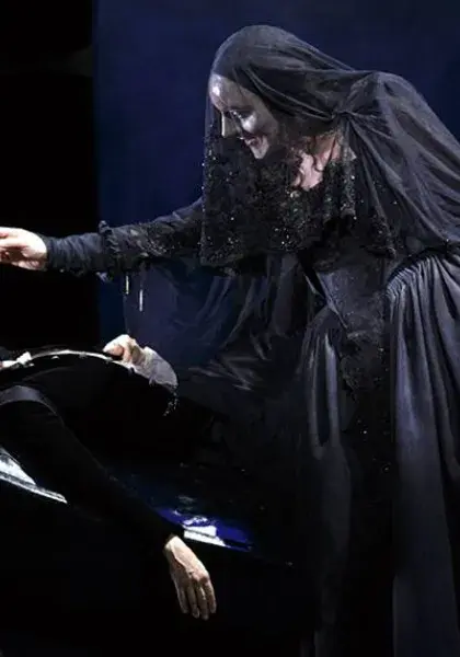 Lucrèce Borgia