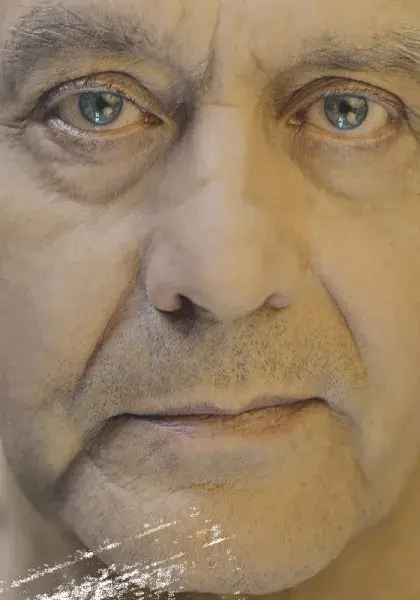 Portrait d'acteur : <br>Didier Sandre