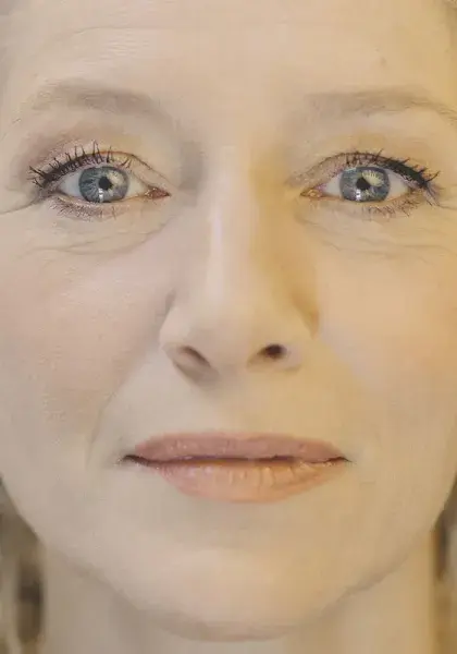 Portrait d'actrice : Elsa Lepoivre