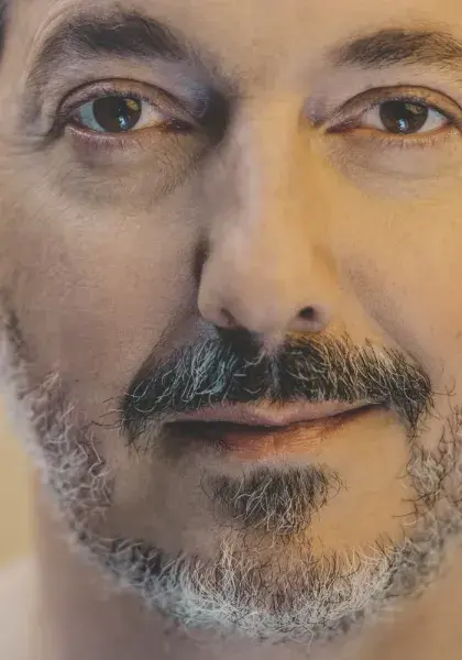 Portrait d'acteur : Guillaume Gallienne