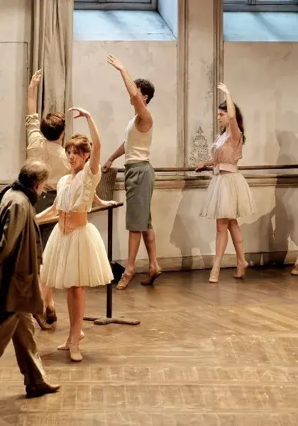 ecole de danse cover 2627