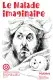 Livret pédagogique Le Malade imaginaire 21/22