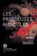Programme Les Précieuses ridicules 21/22