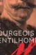 Programme Le Bourgeois gentilhomme 21/22