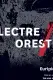 Programme Électre / Oreste 19/20