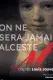 Programme On ne sera jamais Alceste 21/22