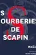 Programme Les Fourberies de Scapin 18/19