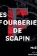 Programme Les Fourberies de Scapin 19/20
