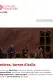 Éclairage pédagogique Lettres, terres d'asile