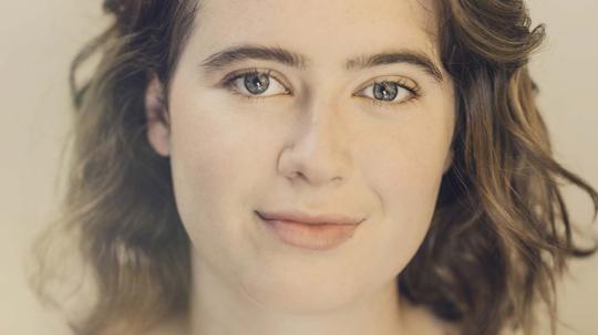 Marianne Steggall