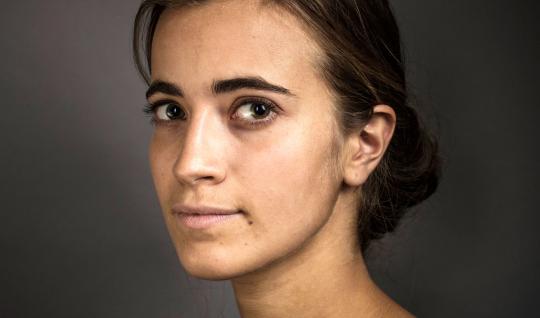 Blandine Achard