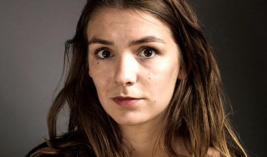 Juliette Damy 