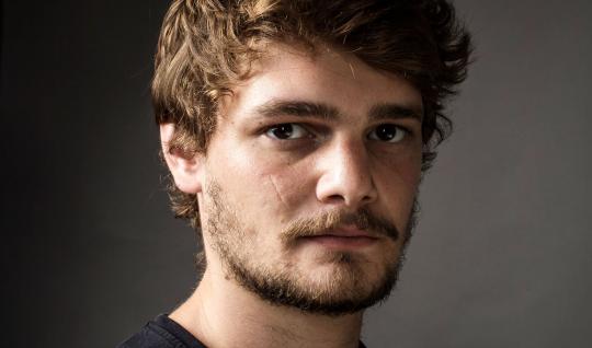 Matthieu Astre