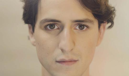 Clément Desoutter