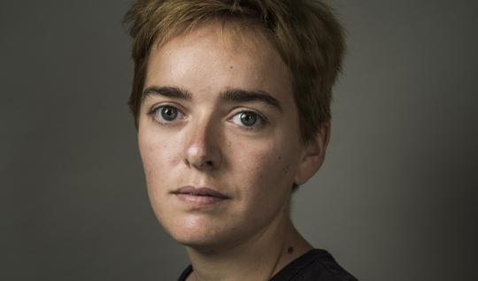 Emilie Lacoste