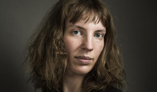 Fanny Jouffroy