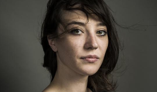 Héloïse Cholley