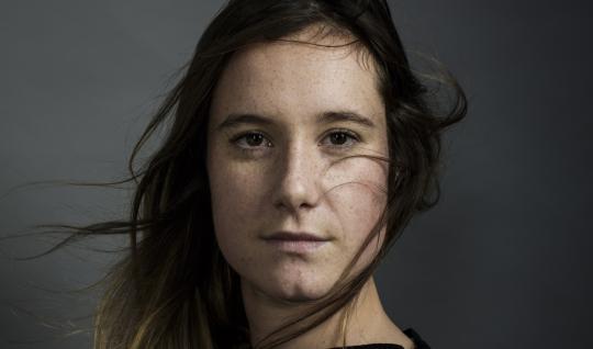 Léa Schweitzer