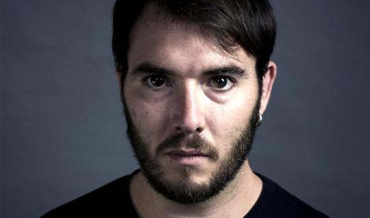 Peio Berterretche