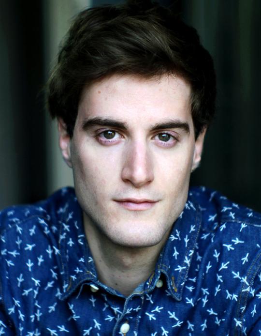 Gabriel Tur