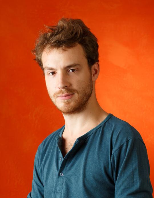 Laurent Cogez