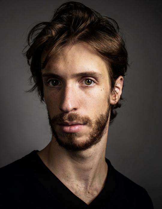 Hugues Duchêne