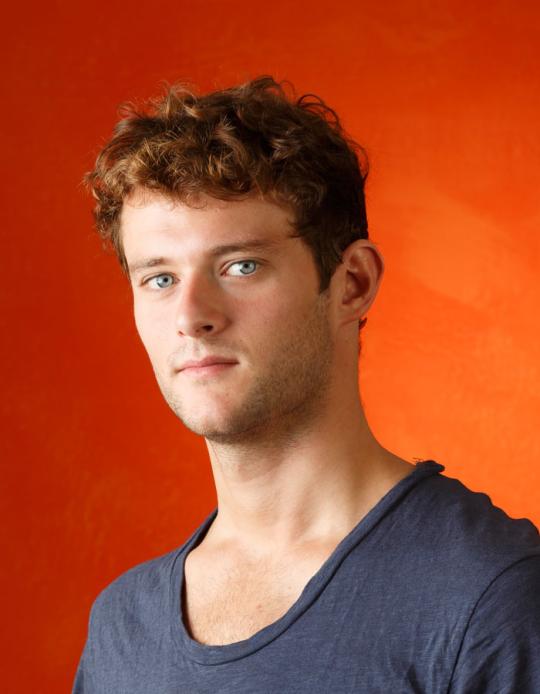 Maxime Taffanel