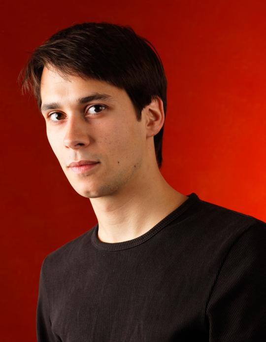 Romain Dutheil