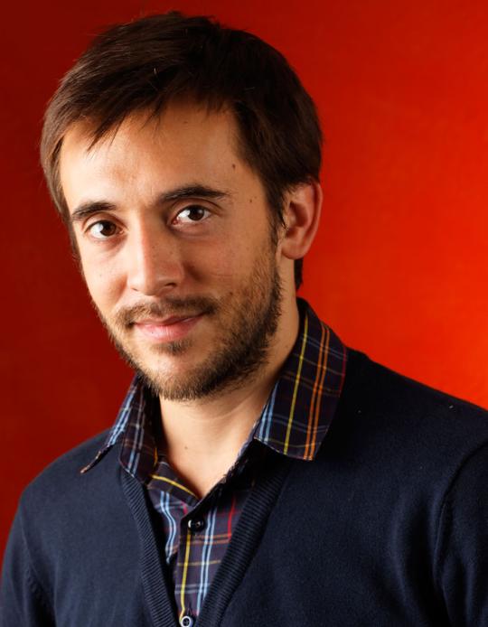 Samuel Roger